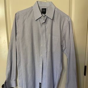 Jos A Bank Dress Shirt - 16/34